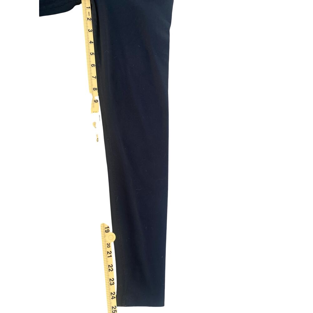 Fanka Body Sculpt Leggings - Black - Size M - Picture 6 of 7